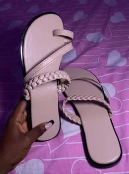 Classic flat