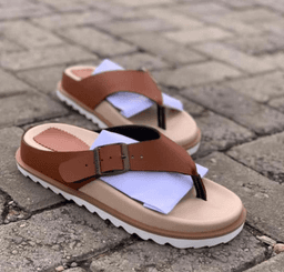Male double sole