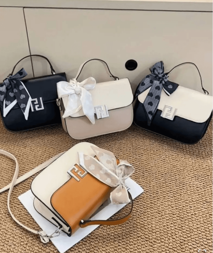 Quality bag