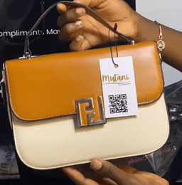 Quality bag