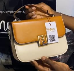 Quality bag