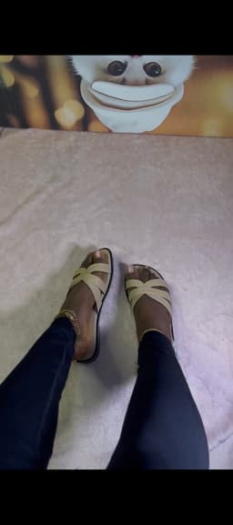 Simple flats